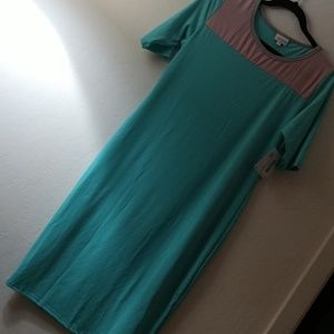 NWT Lularoe Julia